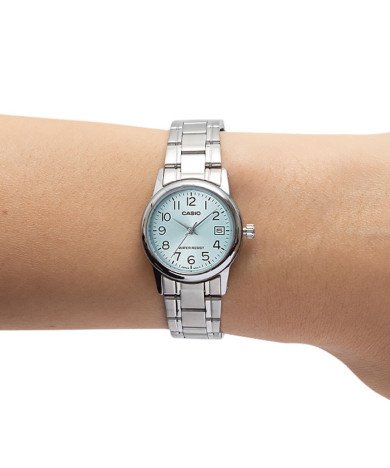 CASIO LTP-V002D-2B