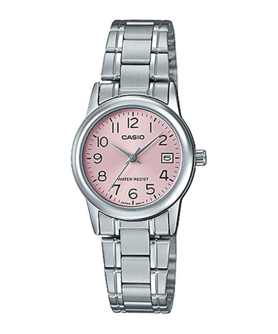 CASIO LTP-V002D-4B