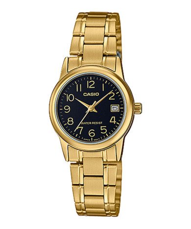 CASIO LTP-V002G-1B