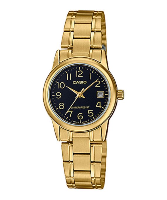 CASIO LTP-V002G-1B