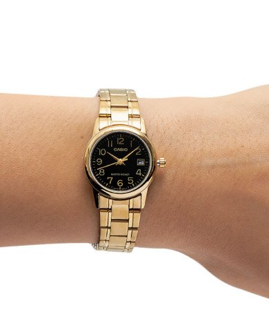 CASIO LTP-V002G-1B