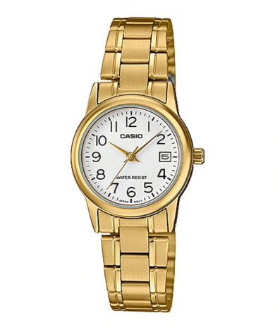 CASIO LTP-V002G-7B2