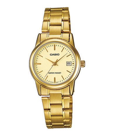 CASIO LTP-V002G-9A