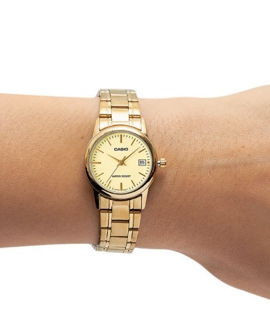 CASIO LTP-V002G-9A