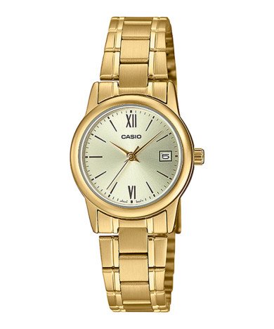 CASIO LTP-V002G-9B3