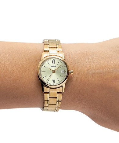 CASIO LTP-V002G-9B3
