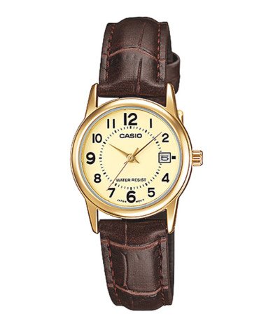 CASIO LTP-V002GL-9B CASIO LTP-V002GL-9B