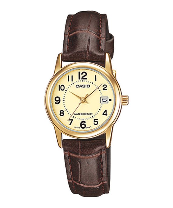 CASIO LTP-V002GL-9B