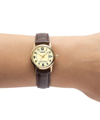 CASIO LTP-V002GL-9B
