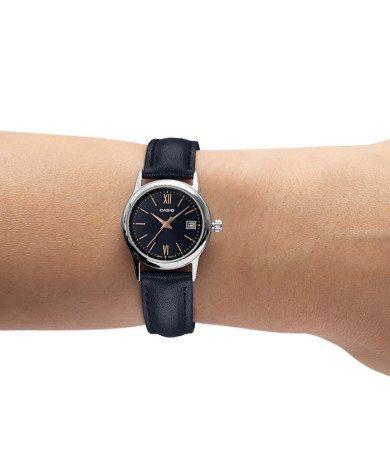 CASIO LTP-V002L-1B3