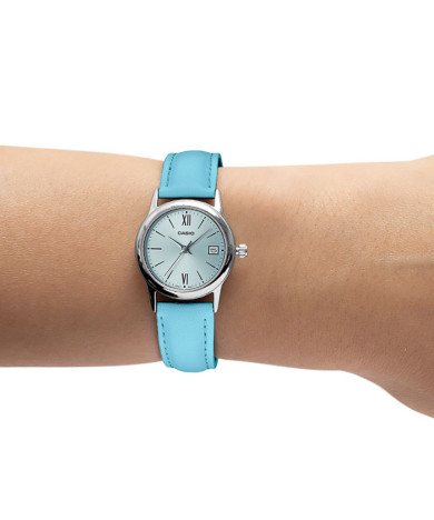 CASIO LTP-V002L-2B3