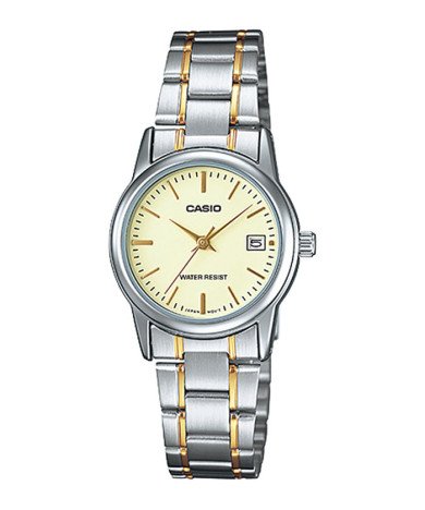 CASIO LTP-V002SG-9A