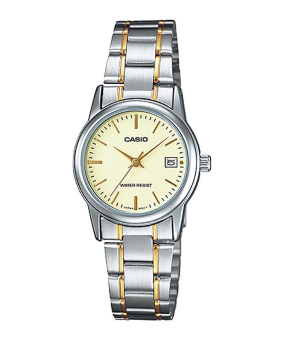 CASIO LTP-V002SG-9A