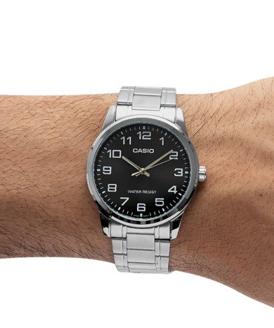 CASIO MTP-V001D-1B