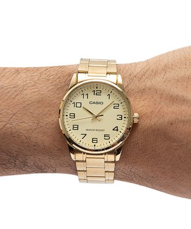 CASIO MTP-V001G-9B