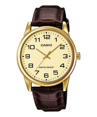 CASIO MTP-V001GL-9B CASIO MTP-V001GL-9B