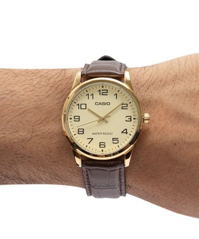 CASIO MTP-V001GL-9B