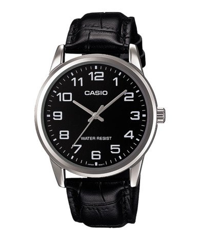 CASIO MTP-V001L-1B CASIO MTP-V001L-1B