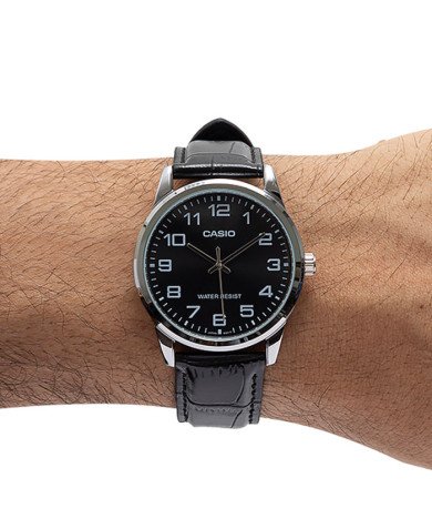CASIO MTP-V001L-1B