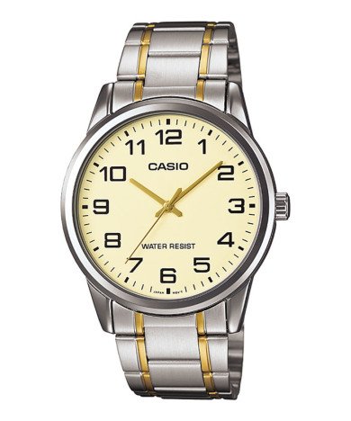 CASIO MTP-V001SG-9B CASIO MTP-V001SG-9B