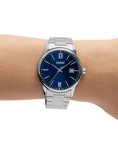CASIO MTP-V002D-2B3