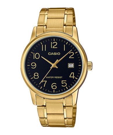 CASIO MTP-V002G-1B CASIO MTP-V002G-1B