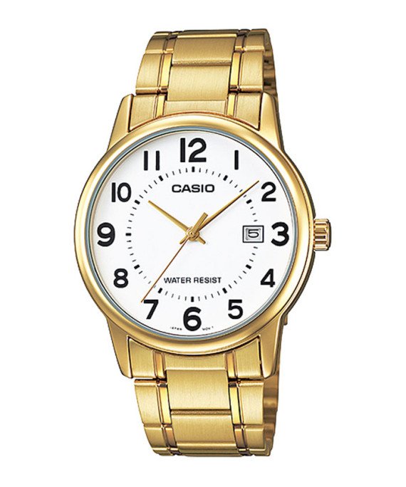CASIO MTP-V002G-7B