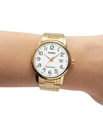 CASIO MTP-V002G-7B2
