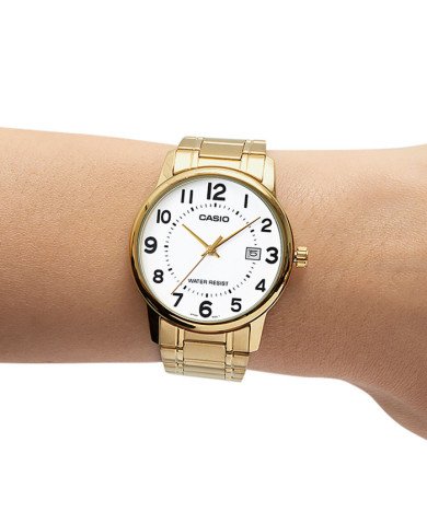 CASIO MTP-V002G-7B