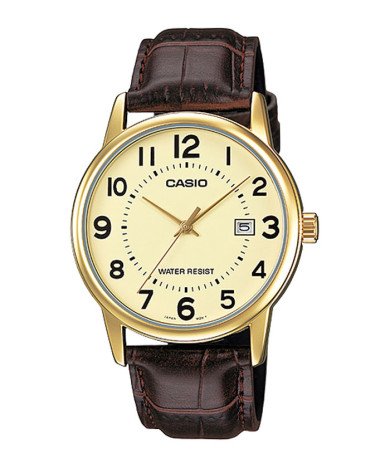 CASIO MTP-V002GL-9B CASIO MTP-V002GL-9B