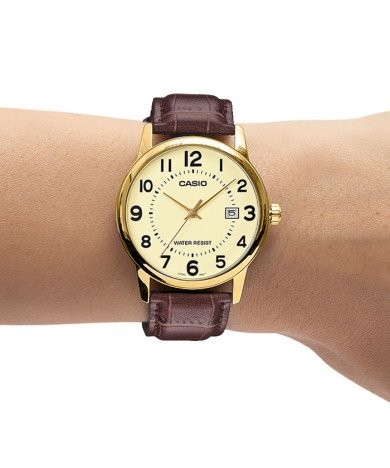 CASIO MTP-V002GL-9B