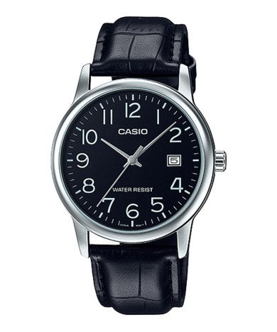 CASIO MTP-V002L-1B CASIO MTP-V002L-1B