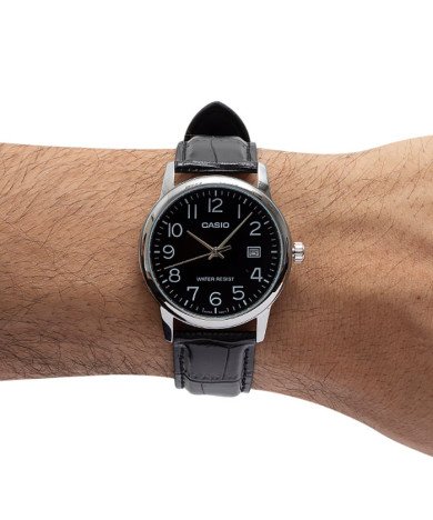 CASIO MTP-V002L-1B