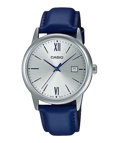 CASIO MTP-V002L-2B3 CASIO MTP-V002L-2B3