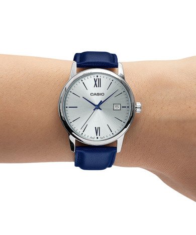 CASIO MTP-V002L-2B3