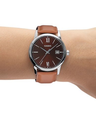 CASIO MTP-V002L-5B3