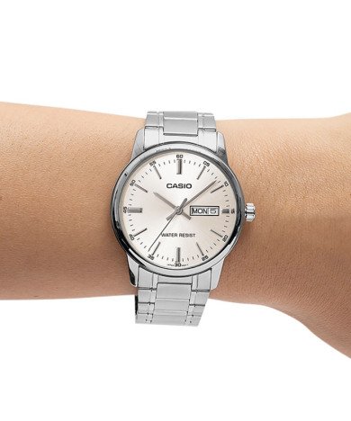 CASIO MTP-V003D-7A