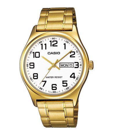CASIO MTP-V003G-7A