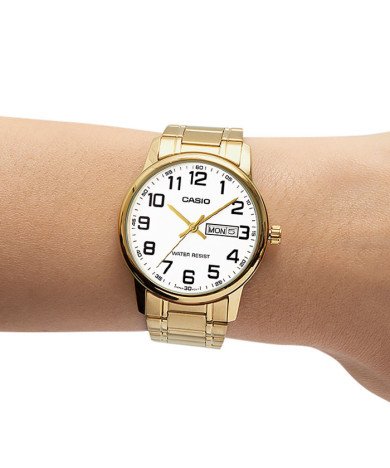 CASIO MTP-V003G-7A