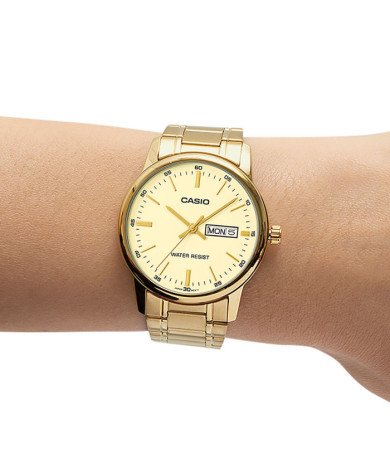 CASIO MTP-V003G-9A