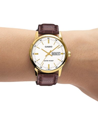 CASIO MTP-V003GL-7A