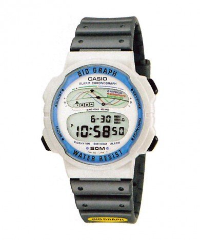 CASIO BH-100W-8V