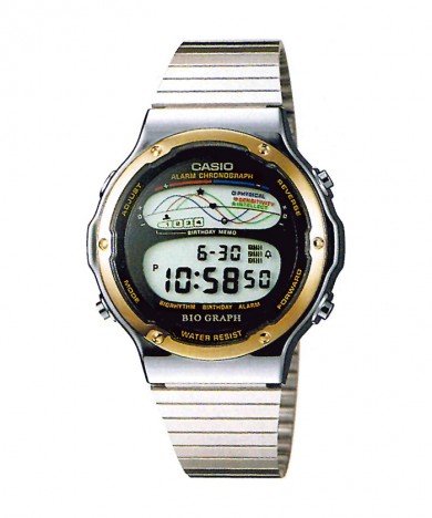 CASIO BH-200-8