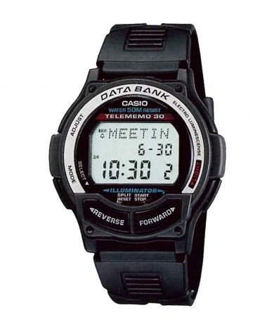 Databank DB-34H-1V