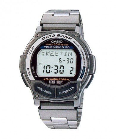 Databank DB-34HD-1V
