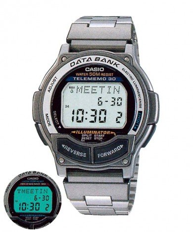 Databank DB-34HD-1V