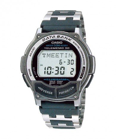 Databank DB-34HE-1V