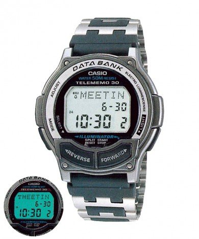 Databank DB-34HE-1V