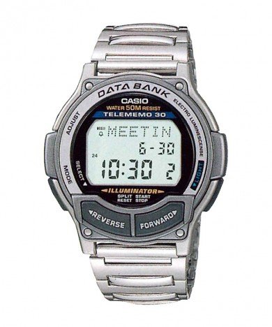 Databank DB-34HEB-1V