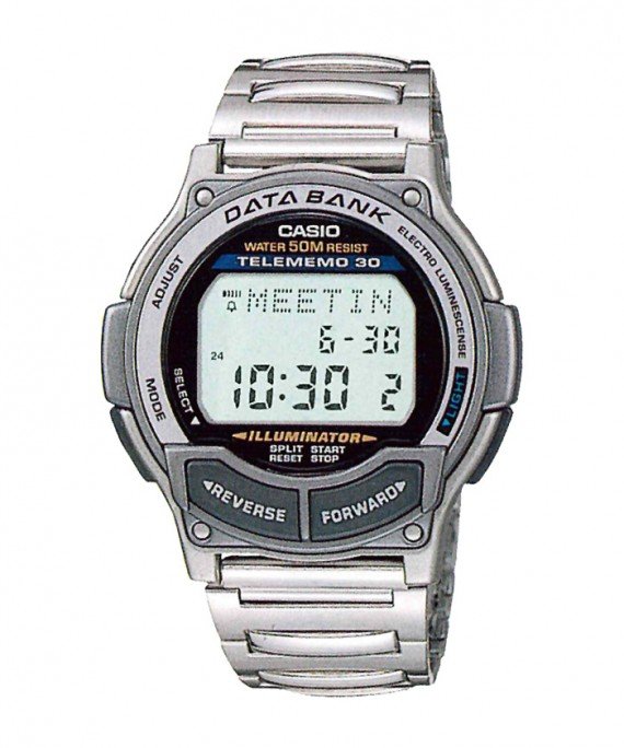Databank DB-34HEB-1V